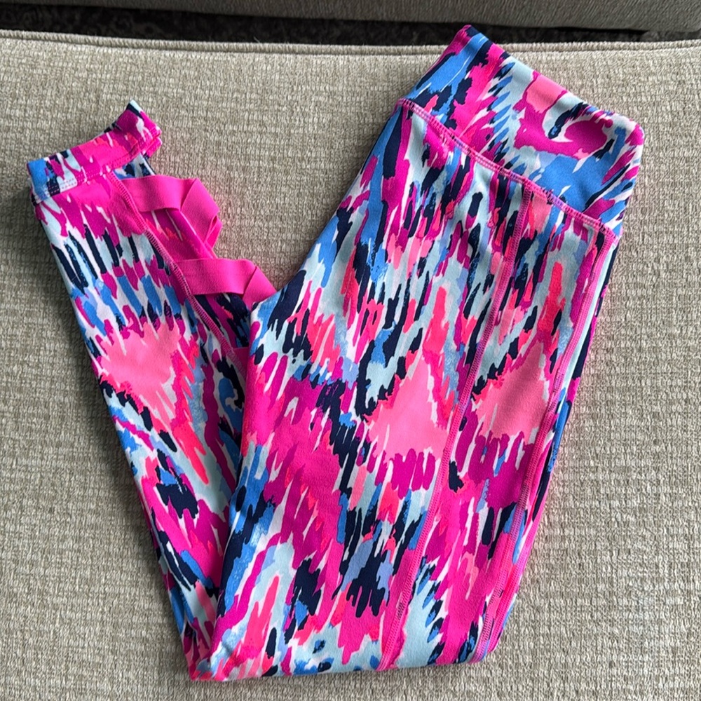 Lilly Pulitzer Leggings